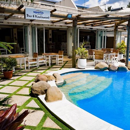 Aquarius On The Beach Nadi Exterior foto