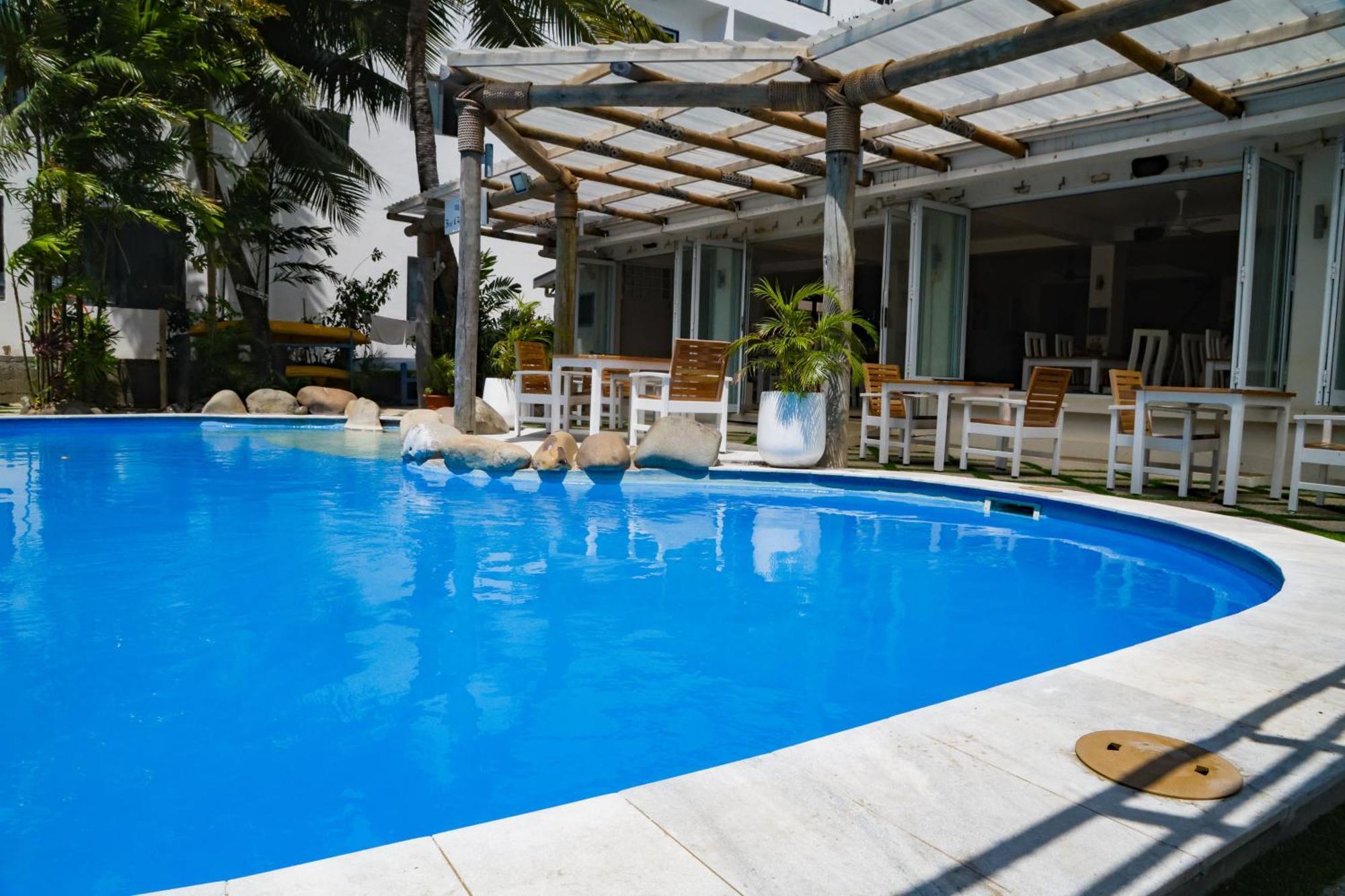 Aquarius On The Beach Nadi Exterior foto