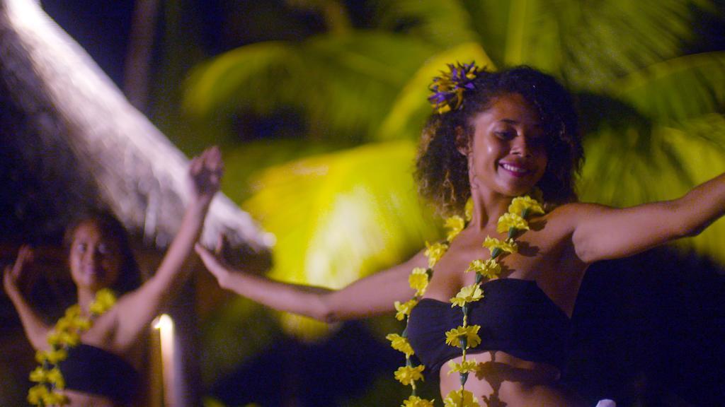 Aquarius On The Beach Nadi Exterior foto